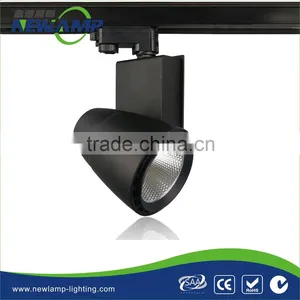 New Product Aluminum Residential Track Lighting thumbnail-3