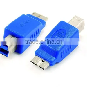 USB3.0 Adapter Male to Male thumbnail-4