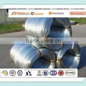 Good Quality Galvanized Wire Steel Wire Manufacturer thumbnail-1