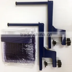 Strong Table Tennis Net & Post for Table Tennis Table Set thumbnail-1
