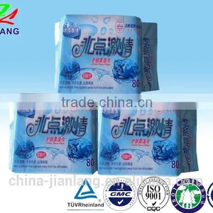 Wholesale Scented Cleaning Wipes thumbnail-1