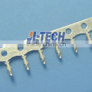 Molex 1.25mm Pitch 50079 Series 50079-8000 Wire to Board Wire to Wire Connector thumbnail-6