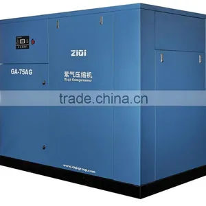 75kw Screw ac Compressor thumbnail-2