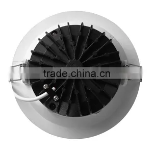 Warm White 5w 7w 10w 1 Watt Recessed Led Mini Downlight thumbnail-4