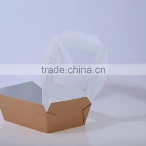 GoBest Disposable Paper Box Packaging thumbnail-4