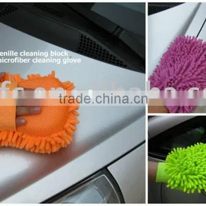 Magic Glove Cleanning Glove Working Glove thumbnail-1