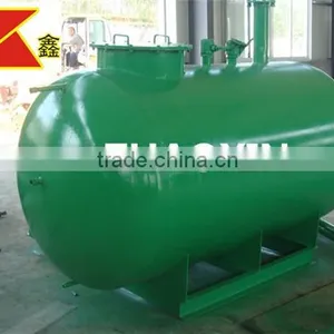 ISO 9001 Certificated Low Price and High Efficiency Elevated Water Tank thumbnail-2
