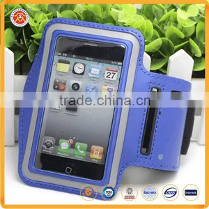 China Manufacturer Arm Cell Phone Bag , Mobile Phone Arm Bag thumbnail-1