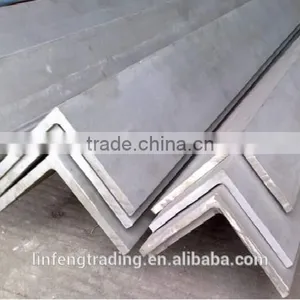 Steel Angle Bar S355, S235 SS400, A36, S355 thumbnail-1