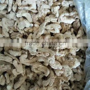 Factory Supply High Quality Ginger Flakes With Low Sulpur thumbnail-2