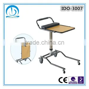 Hospital Over Bed Dining Table thumbnail-1
