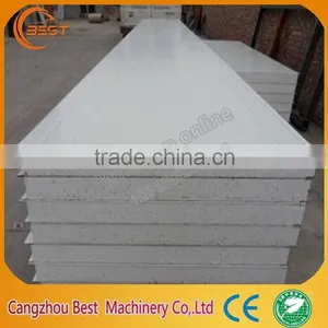 Sandwich Panel Product Line With ce thumbnail-1