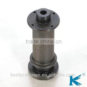 2015 Precision CNC Turning Parts For Auto Spare Part thumbnail-1