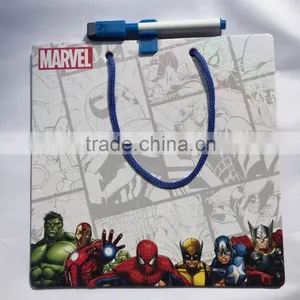 Kids Magnetic Writing Board thumbnail-1