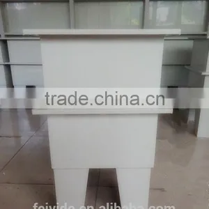 Feiyide PP Water Rinsing Tank For Hardware Electroplating Machine thumbnail-1