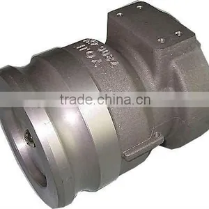 Oil Tanker Recovery Coupler thumbnail-1