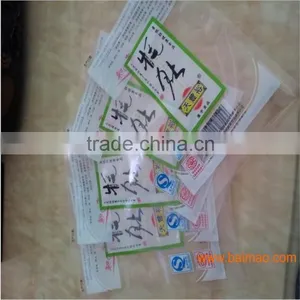 PA PE EVOH High Barrier Coextrusion Film Transparent Nylon Coextrusion Film thumbnail-3