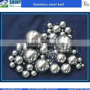 AISI304 Stainless Steel Ball thumbnail-1