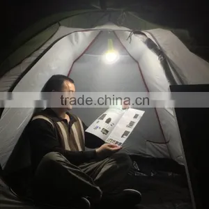 Low Cost 3w Solar Energy Led Light thumbnail-2