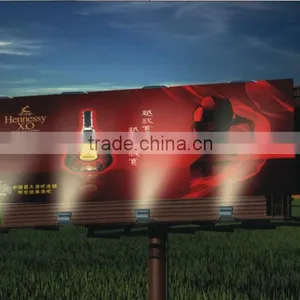 Automatic Time-controlled and Light-controlled Solar Advertising Light Box IP65 Certificated CE&RoHS 807 thumbnail-1