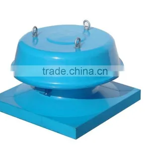 FRP Low Noise Roof Fan thumbnail-4