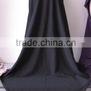 Hijab Scarf Shawl Inserted Front G-MA300# Mix Colors thumbnail-4