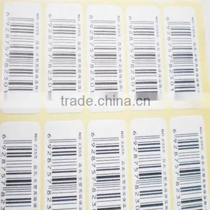 China Printable Adhesive Sticker Professional Producer thumbnail-1