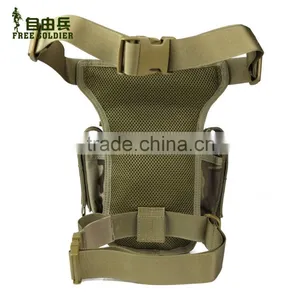 Multi-Function Outdoor Military Waist Bag Tacticle Backpack thumbnail-4