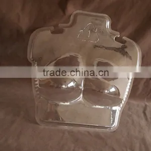 Cheap Clear Manikin Display for Swim Suits thumbnail-1