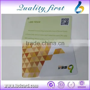 LBDLFH04 Prepaid Scratch Card Printing For Mobile Phones, Lottery Scratch Card Price thumbnail-4