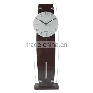 Decorative Pendulum Wall Clocks thumbnail-1