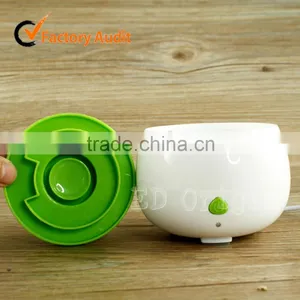 Black Diffuser / Fragrance Air Diffuser / Natural Light Diffusers thumbnail-5