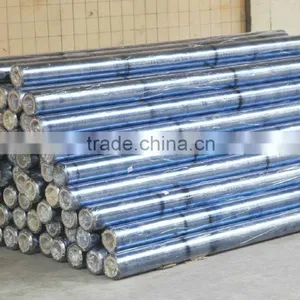 0.07mm x 72" x 100m PVC Sheet/Film Roller for Packing Mattress thumbnail-4