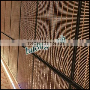 Anping Lutong Mesh Decorative Wire Mesh for Interior Decoration thumbnail-1
