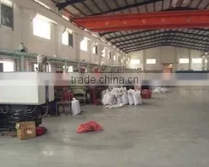 Jiazhuo Plastic Hardware Products Co., Ltd. company overview - view 2 thumbnail