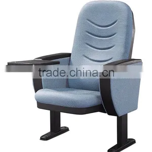 Movable Auditorium Chair Price Cinema Chair YA-315 thumbnail-1