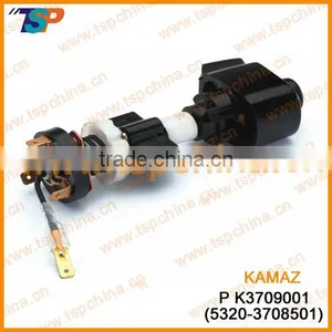 KAMAZ Big and Small Lights Switch P/K3709001(5320-3708501) thumbnail-1