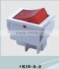 Rocker Switch thumbnail-1