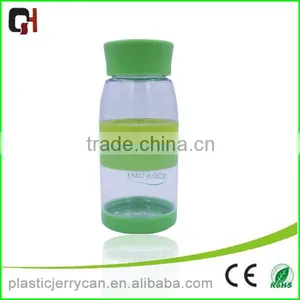 Plastic Water Bottle thumbnail-1