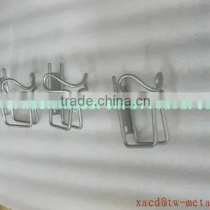 Titanium Cup Holder/Water Bottle Cages Hot Sale XACD Bike Water Bottle Cages thumbnail-3