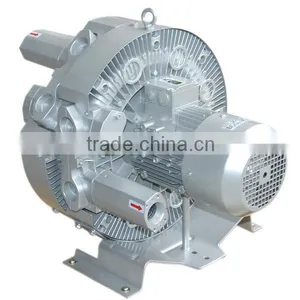 Electric Air Blower for Inflatables ,vacuum Blower for Fish Pond,air Dust Blower,air Pump thumbnail-1