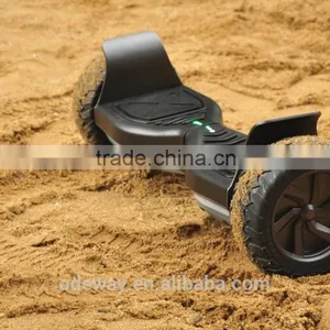 2016 China Powerful New Trend Electric Kick Scooter Two Wheel thumbnail-1