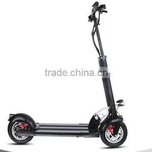 Yes Foldable Electric Scooter With High Speed 35KM/H thumbnail-4