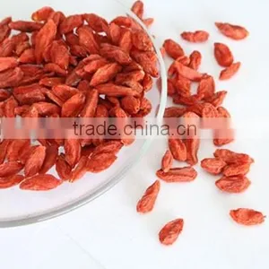 100% Pure Herbs Sun Dried Gojiberry/ Red Chinese Wolfberry/Lycium thumbnail-6