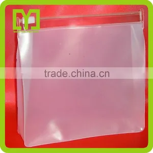 Plastic Waterproof Bags Clear PVC Good Quality Custom Clear Pvc Bag thumbnail-4