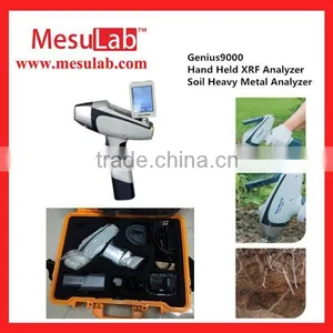 Mineral Analyzer Handheld XRF Analyzer thumbnail-2