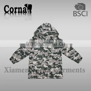 Children Ski Wear Jacket &kid Snow Ski Jacket thumbnail-1