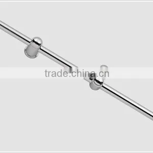 Economic Sliding Shower Rail thumbnail-2