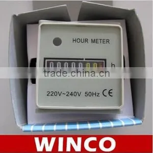 2014 Newest 110V AC Hour Meter thumbnail-1