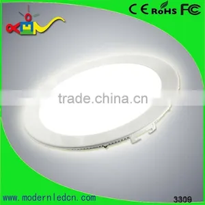 2016 Shenzhen Factory Surface Round Luces Led thumbnail-1